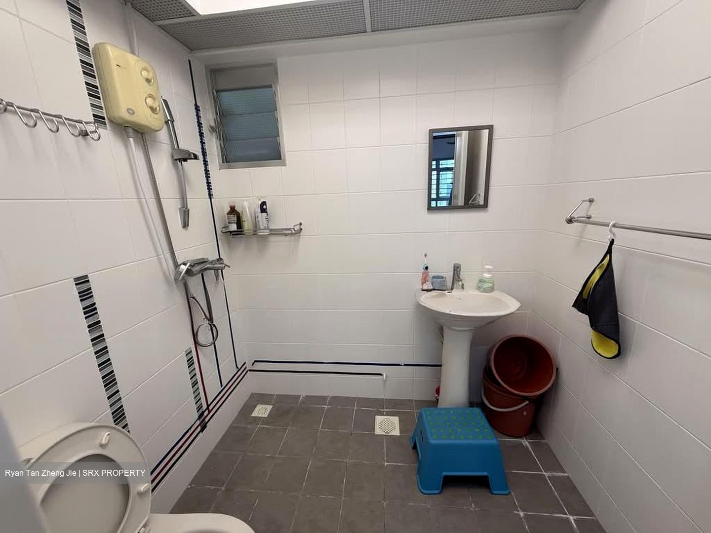 Blk 633B Senja Green (Bukit Panjang), HDB 4 Rooms #561162811